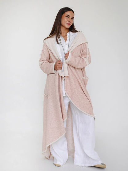The alpine edit cardigan - Tamaa