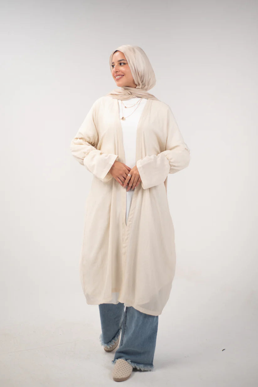 Sewar cardigan - Tijan