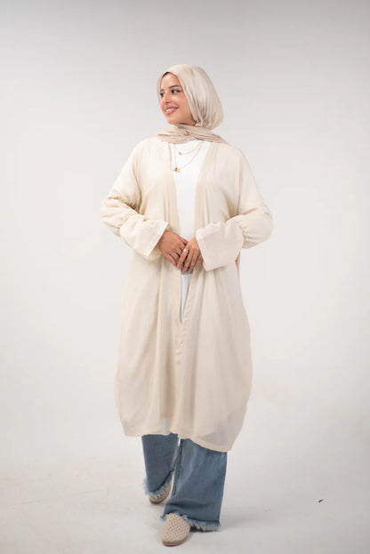 Sewar cardigan - Tijan