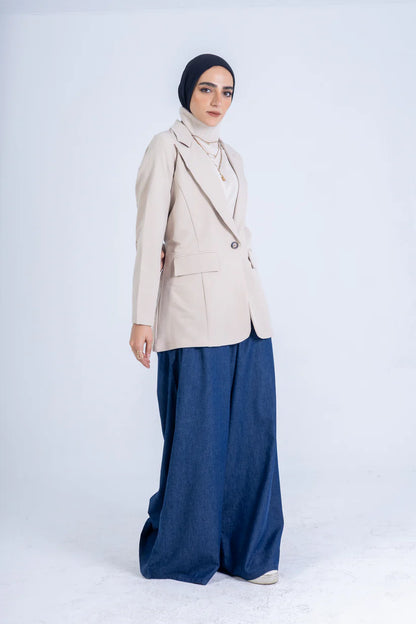 Carolina jacket - TIjan
