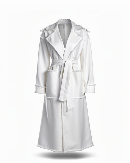 HBShop garment image: Dana white - Dalia Omar