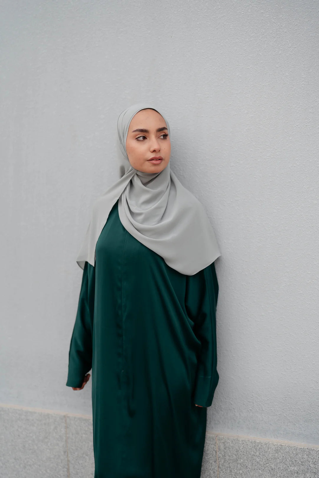 Kayla abaya - Jamila