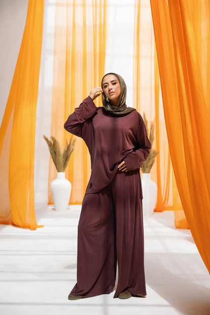 Luma Sets - Chiffon