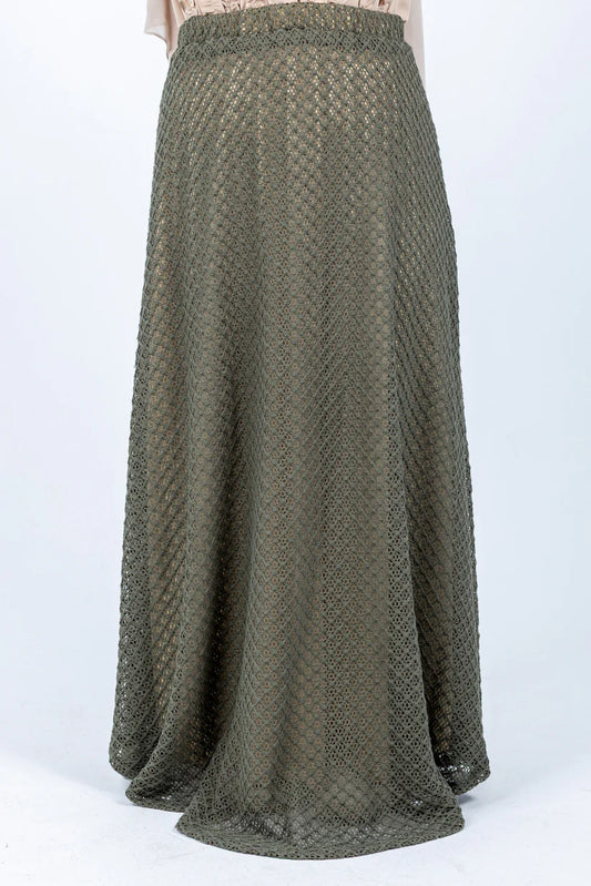 Brain coral skirt - Tijan