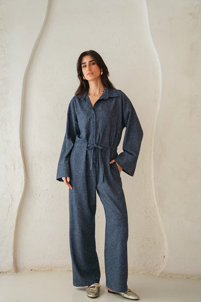 The Perfect Jumpsuit - OBI