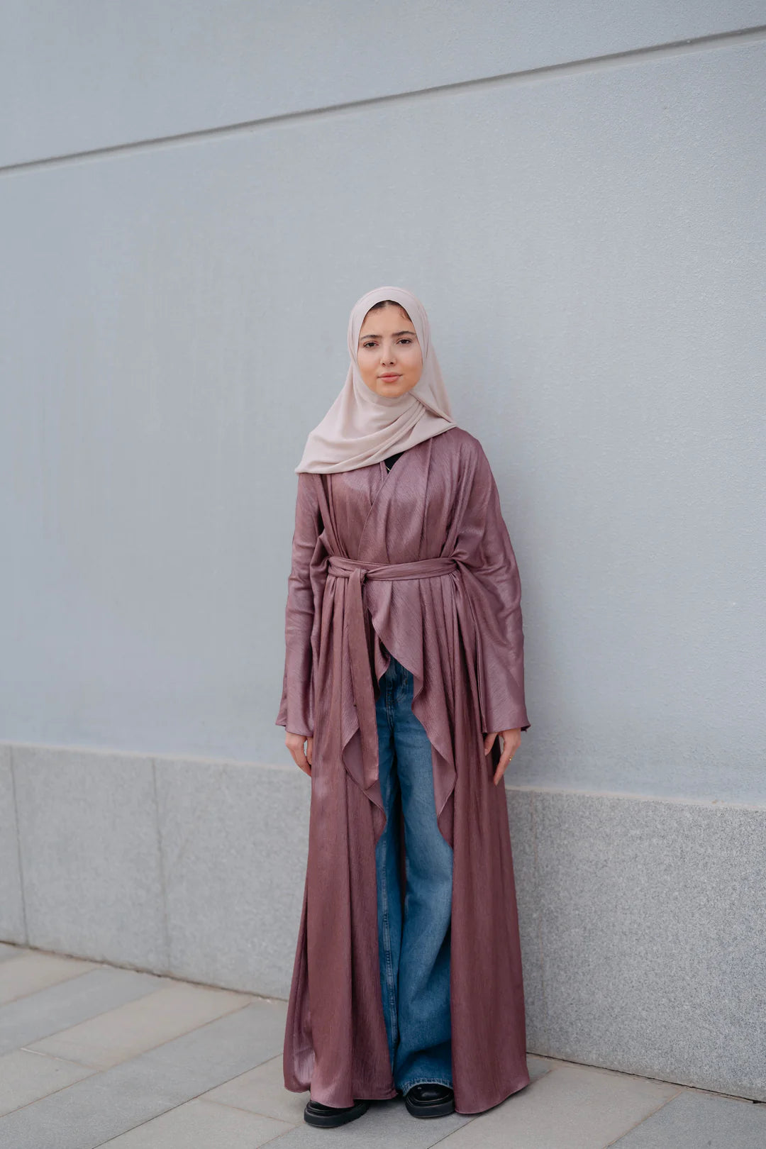 Rawda kimono - Jamila