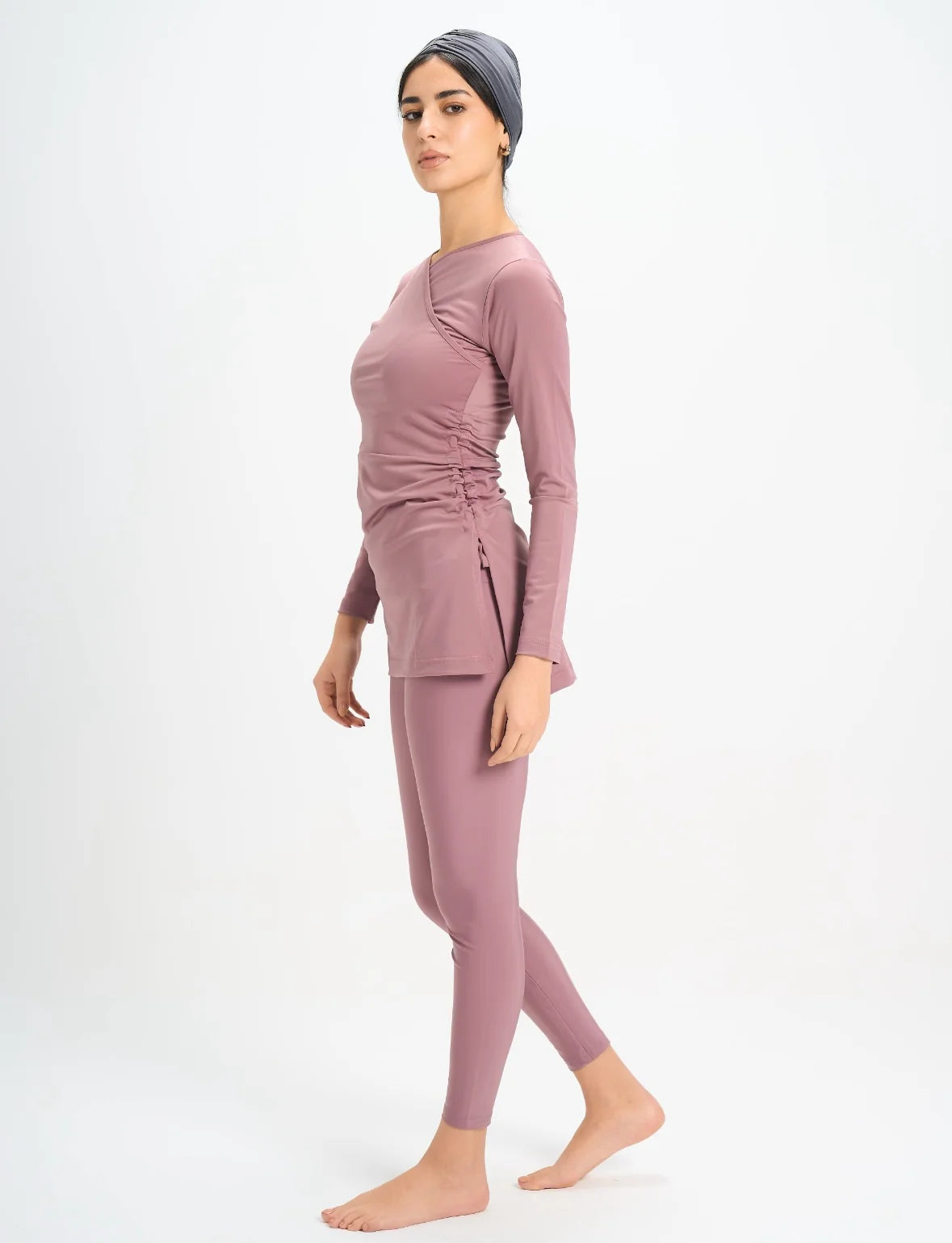 Swim Leggings - Le Maillot