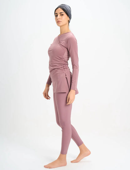 Swim Leggings - Le Maillot