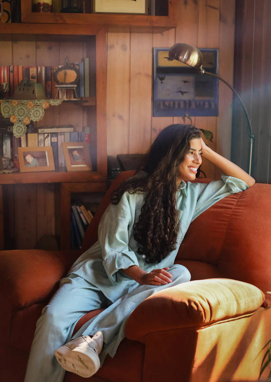 Tamaa edit set - Tamaa-S/M-Mint
