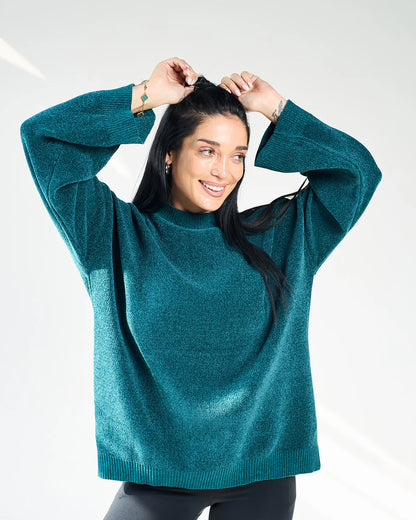 Liyanna Pullover - Shinelle