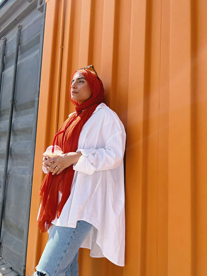 Everyday shirt - Wajad