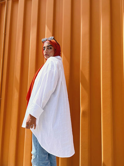 Everyday shirt - Wajad