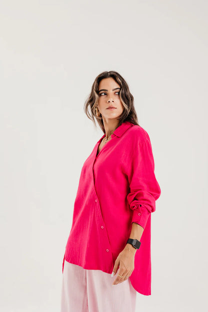 Side Buttons - Amalia
