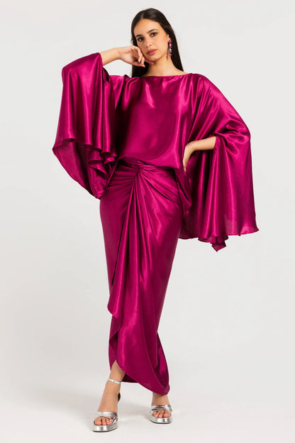 Thoraya Set II - Honna