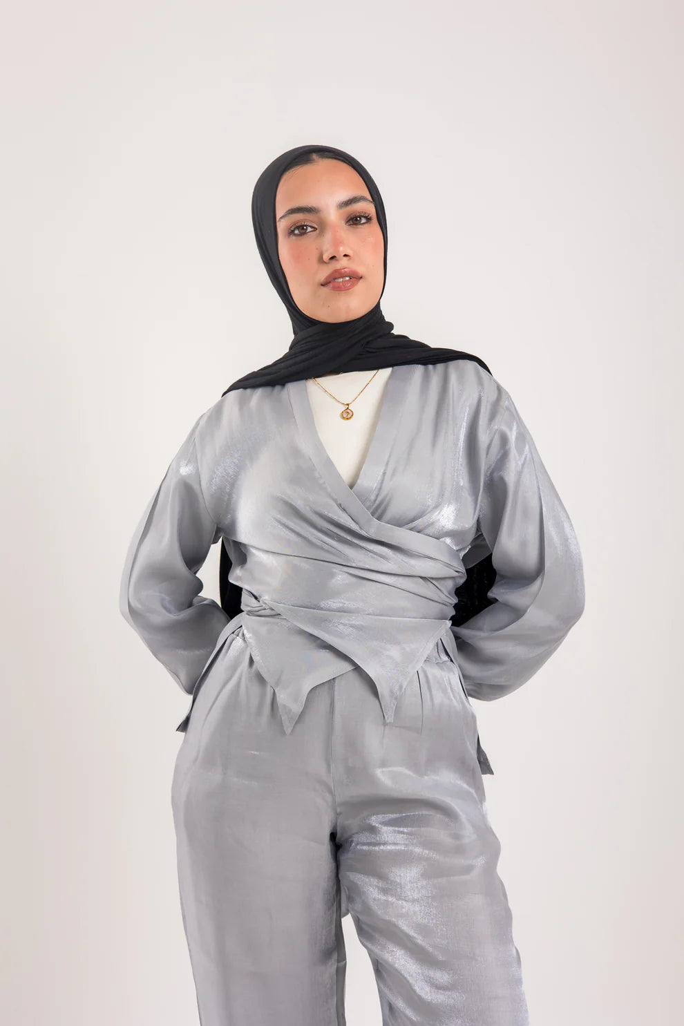 Tika set - Noha Designs