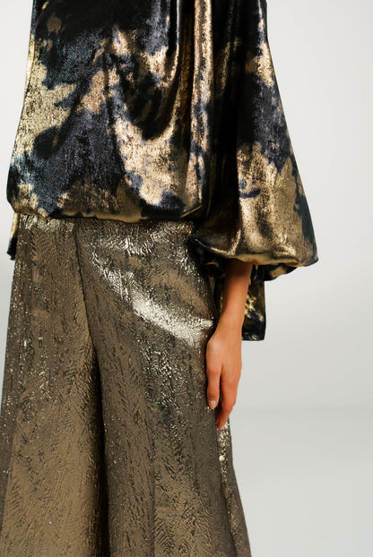 Ghalya Trouser - Honna