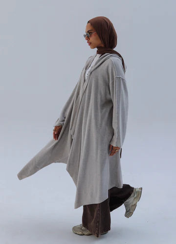 Wanderlust Kimono - Zeyylan