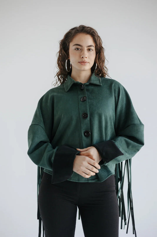 Move on shirt - Dalia Omar