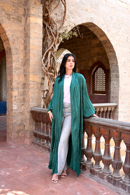 Khayal Cardigan - Nawara