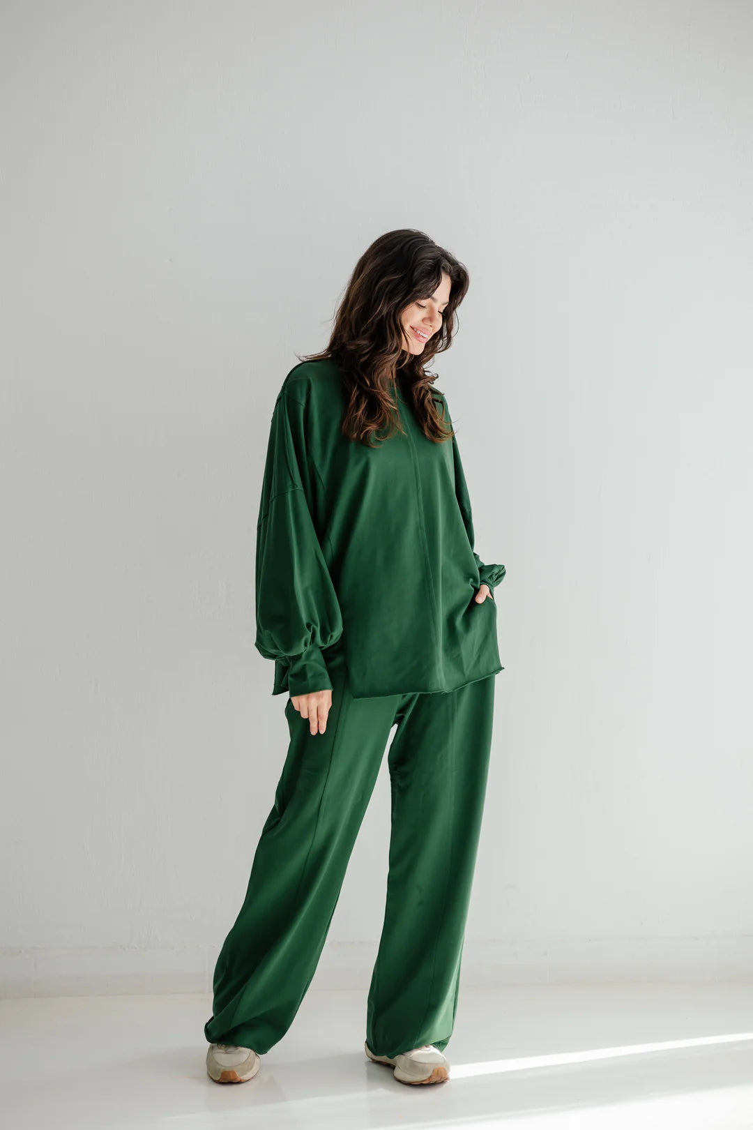 Easy mood - Dalia omar