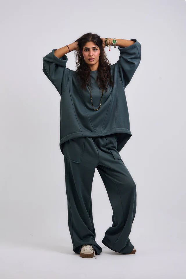 City Set - AB essentials