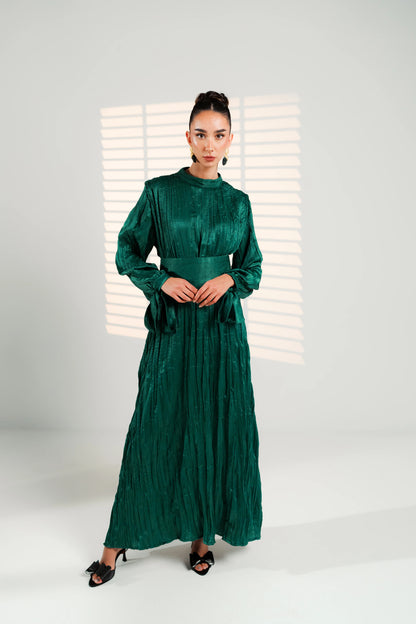 Layla dress - Honna