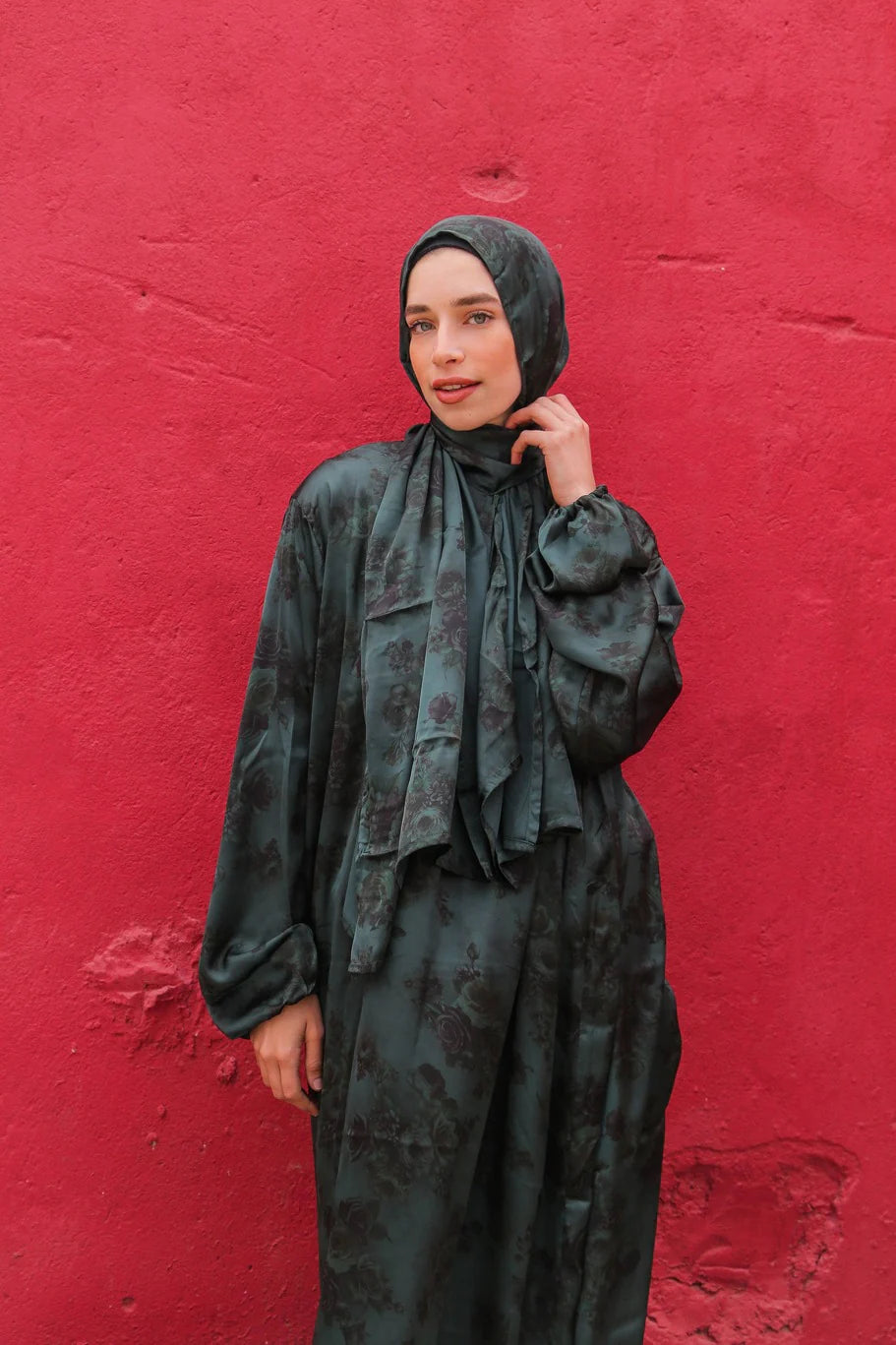 Holy Aura isdal - Marmelade