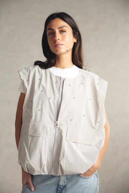 Loli Parachut Vest - Sirius