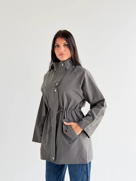 Daily Essential Jacket - NK