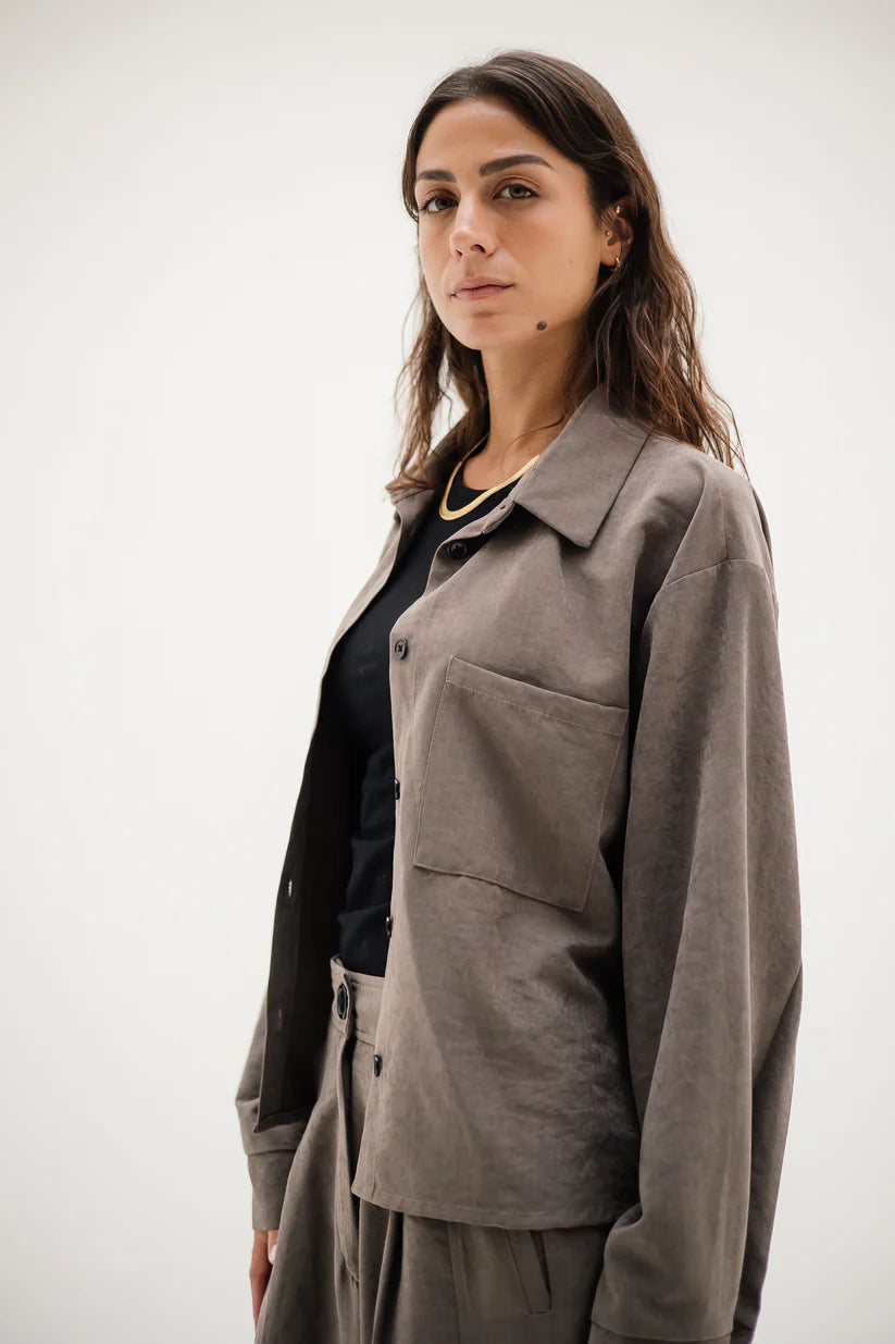 Soft drape set - Maison taj