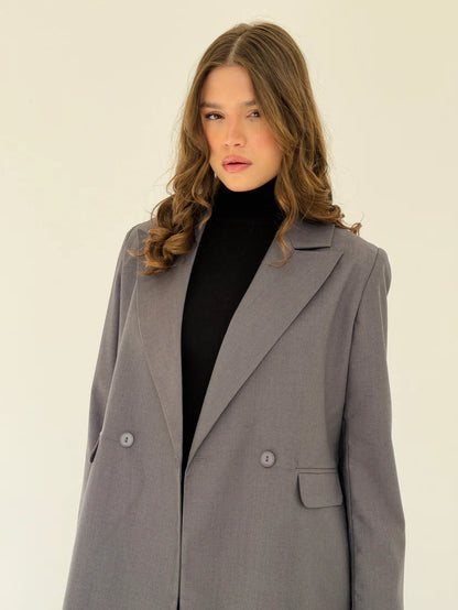 Boss mode blazer - NK Designs