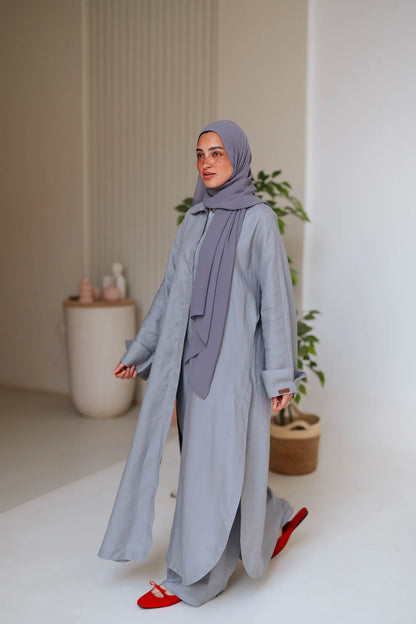 Pure Easy Shirt - jamila