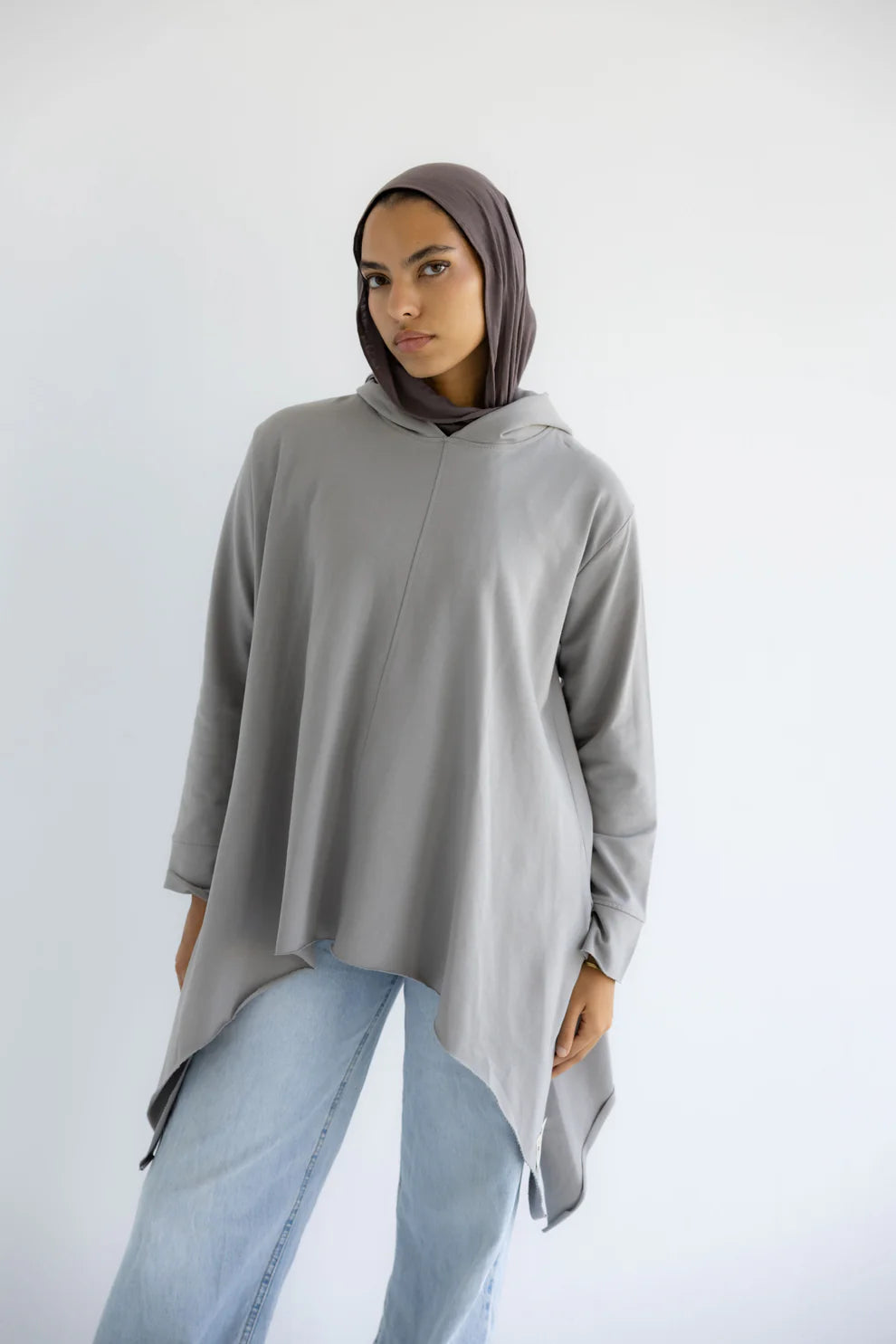 High low top - BA fashion