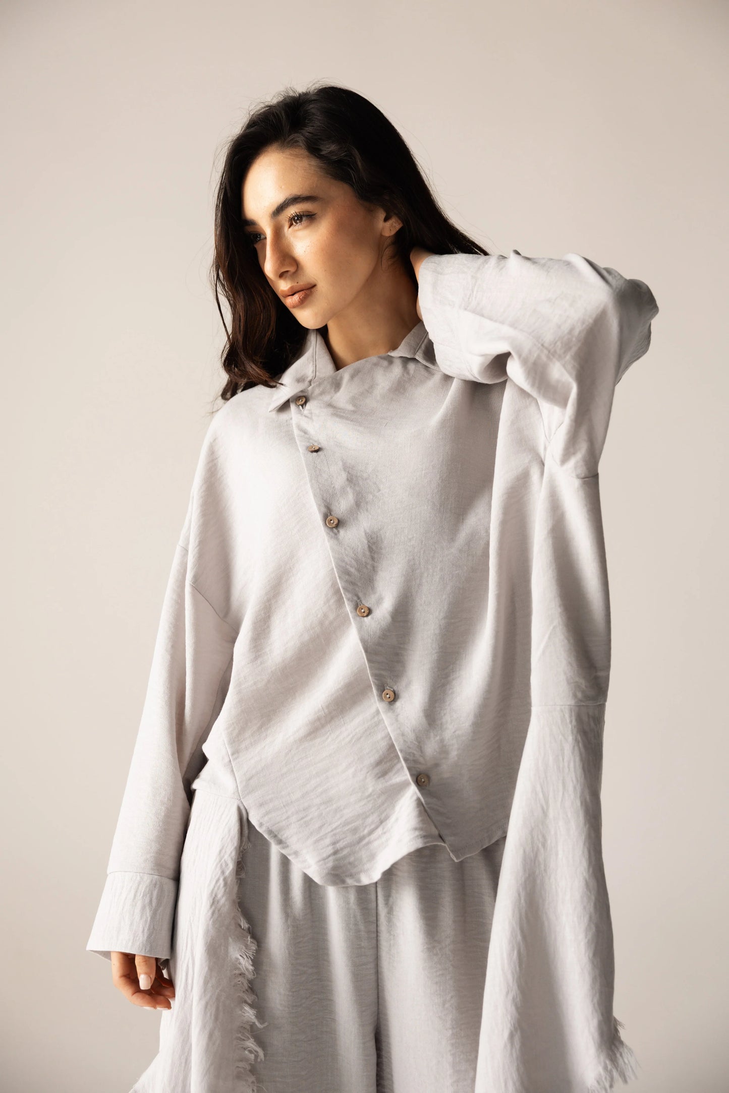 Blush Girl Shirt - AB