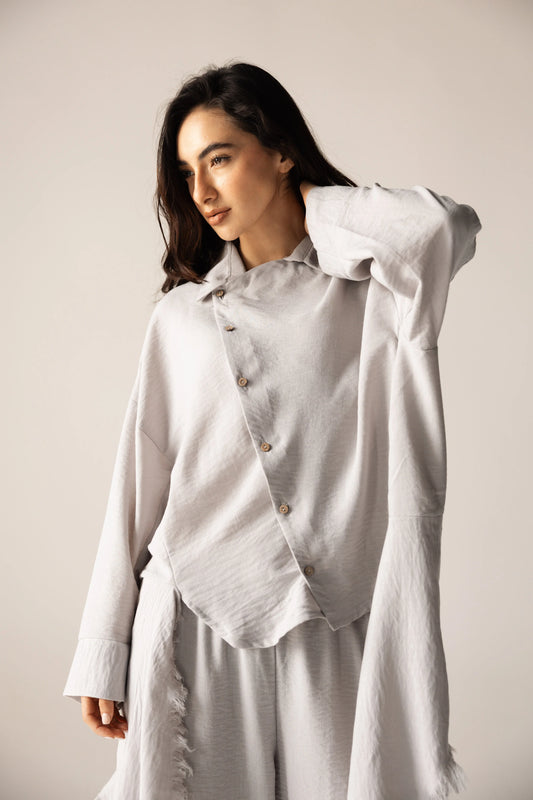 Blush Girl Shirt - AB