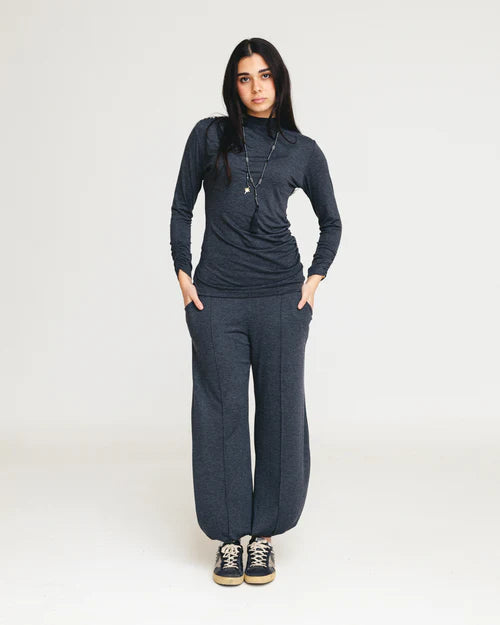 Breeze balloon pants - Tia mode