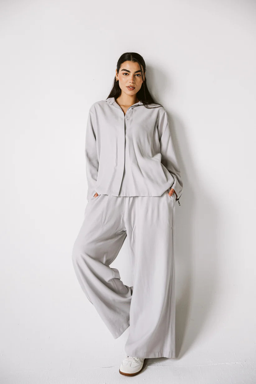 Back Zip Set - NK Designs
