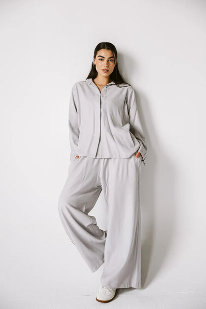 Back Zip Set - NK Designs