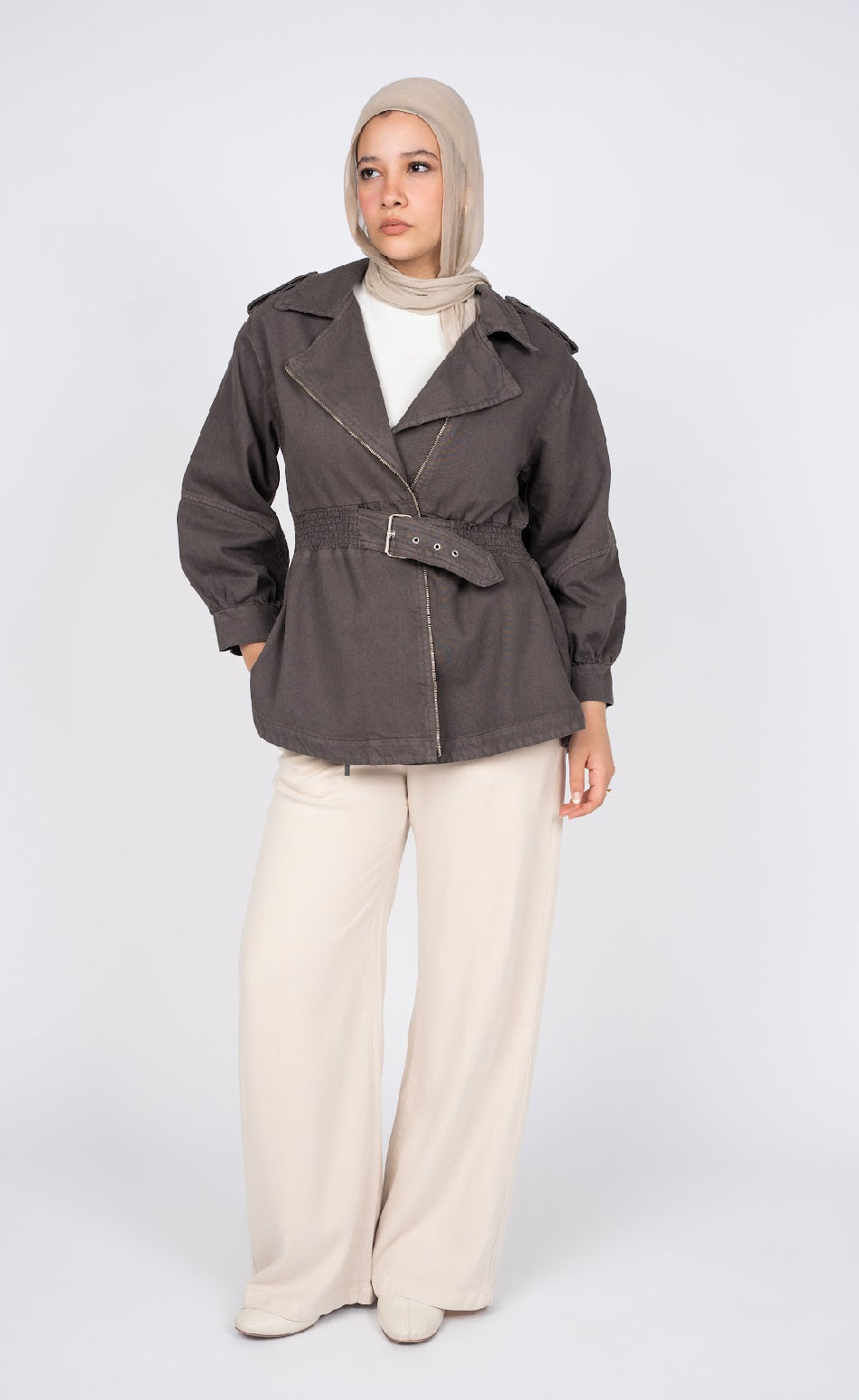 Colorful jacket - Magazin