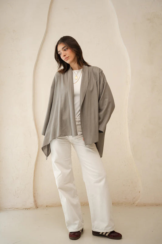 Good Feels Kimono - obi