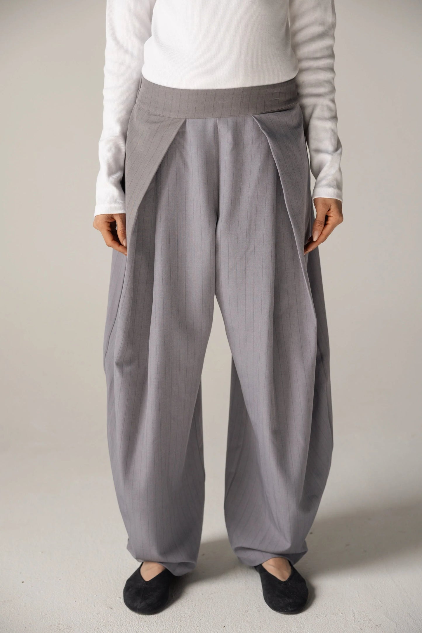 Besite Pants - AB