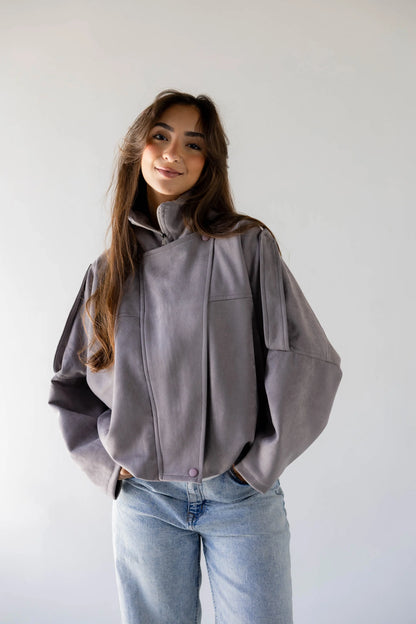 Maria Jacket - Mobasic