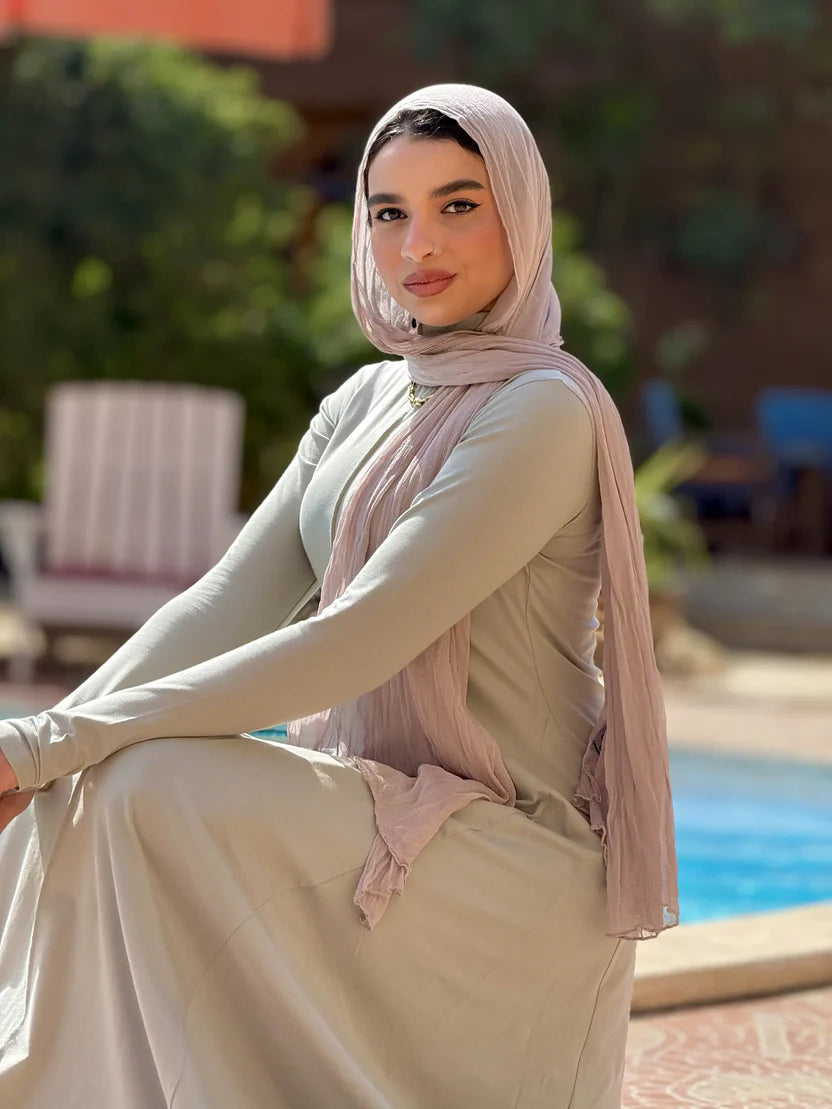 SKIMS DRESS - Muhra