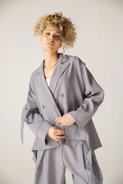 Bestie Blazer - Ab essentials