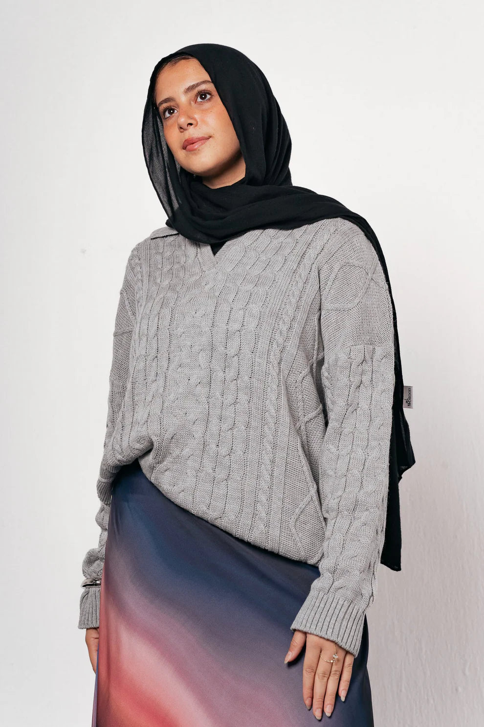 Heaven Pullover - Double anne