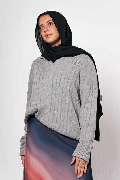 Heaven Pullover - Double anne