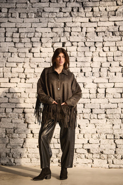 Cowboyy jacket - Lin