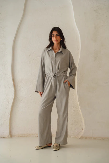 The Perfect Jumpsuit - OBI