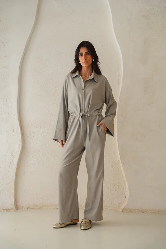 The Perfect Jumpsuit - OBI