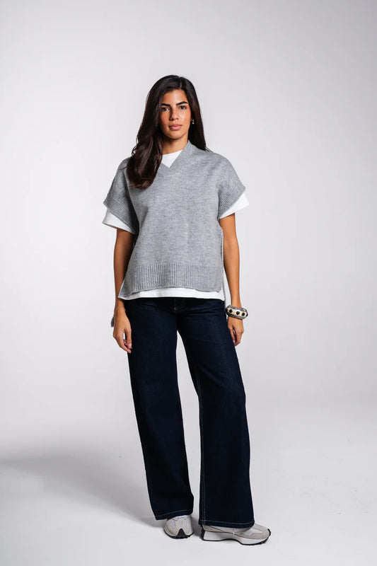 Last  Call Vest - obi